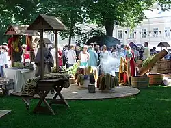 Turku Medieval Market