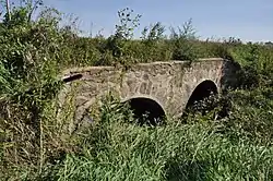 South Dakota Department of Transportation Bridge No. 63-132-040