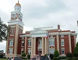 Turner County Courthouse