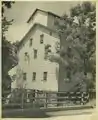 Tuthilltown Gristmill circa 1940