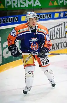 Tuukka Mäntylä