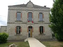 Town hall