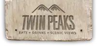 Twin Peaks logo