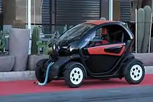 Renault Twizy