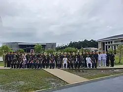 Defence Academy, Royal Brunei Armed Forces