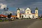 Church of the Holy Trinity