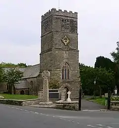 Church of St Andrew