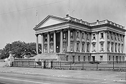 U.S. Customhouse