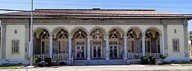 US Post Office-El Centro Main