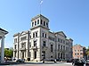 U.S. Post Office and Courthouse