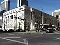 U.S. Post Office and Federal Building