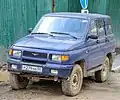 UAZ-3160 (1997–1999)