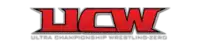 Ultra Championship Wrestling-Zero logo