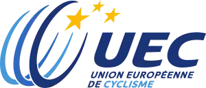 UEC logo