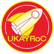 UKAYRoC Logo