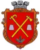 Coat of arms of Kosmach