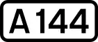 A144 shield