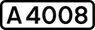 A4008 shield