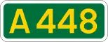 A448 shield