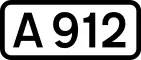 A912 shield