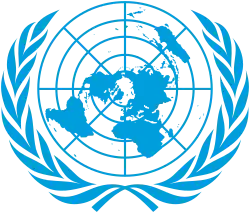 Emblem of the United Nations