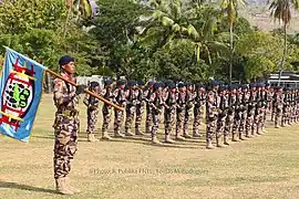 Unidade de Patrulhamento de Fronteira