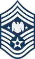 Senior Enlisted Advisor for the National Guard Bureau