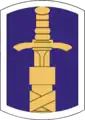 321st Civil Affairs Brigade