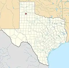 Tulia, Texas