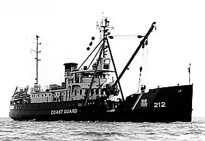 USCGC Fir