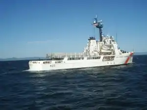 USCGC Steadfast (WMEC-623)