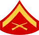 Lance Corporal