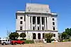 Texarkana US Post Office and Courthouse