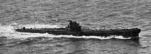 USS Barracuda (SS-163)