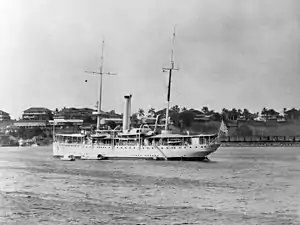 USS Asheville (1926-1927)