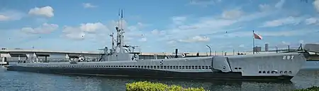 USS Bowfin