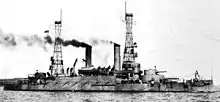 Photograph of Kearsarge