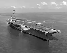 USS Saratoga