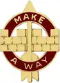 524th Brigade Support Battalion"Make A Way"