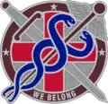 380th Hospital Center"We Belong"