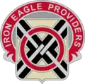 404th Brigade Support Battalion"Iron Eagle Providers"