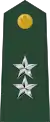 Major general