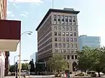 First National Bank Building