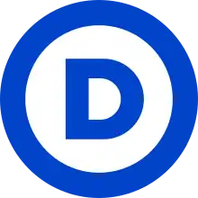 Democratic Party logo