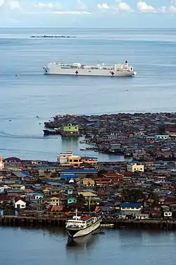 Bongao, Tawi-Tawi