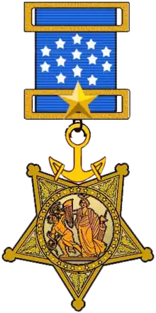 1913–42 Navy version