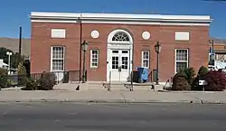 US Post Office-Winnemucca Main