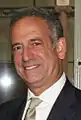 Former Senator Russ Feingold of Wisconsin