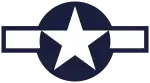 USN/USAAF 1943-1947