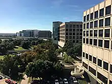 University of Texas Southwestern Medical Center